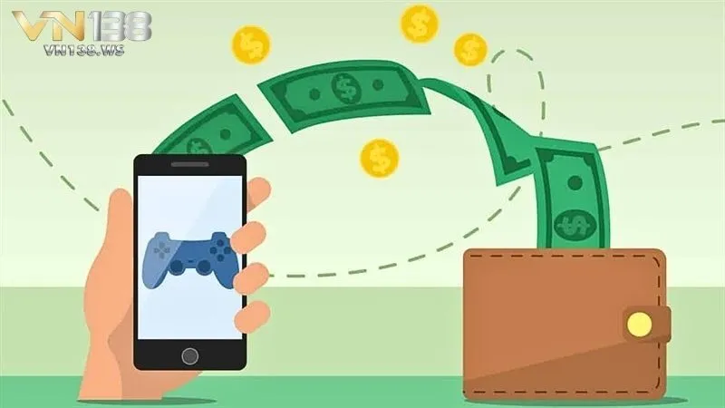 Các nguyên nhân phổ biến khiến thời gian rút tiền VN138 kéo dài